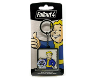 CENEGA Fallout Turnable Key Ring - 748385 - zdjęcie 3